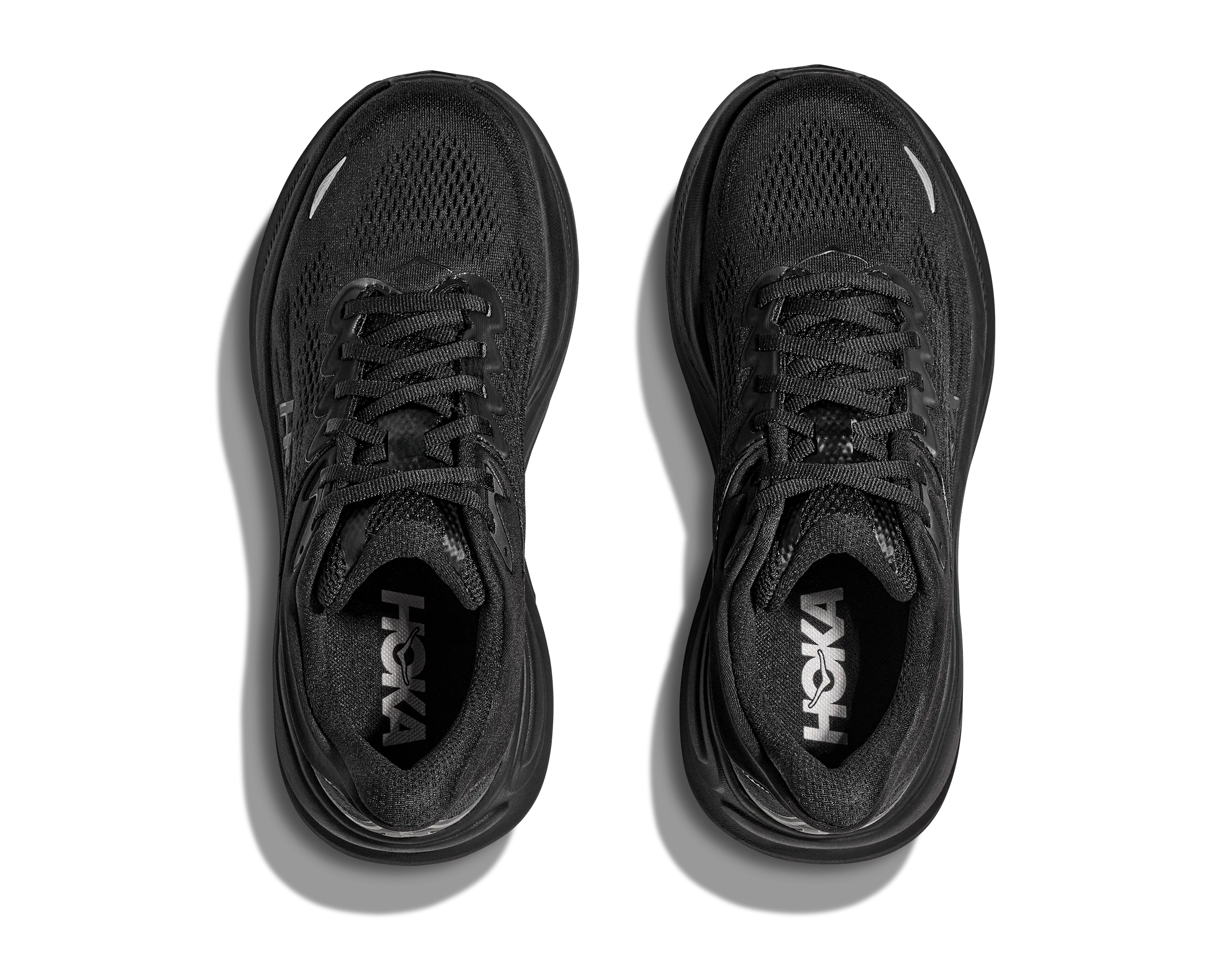 Hoka Bondi 9 WIDE 2E (Men's)