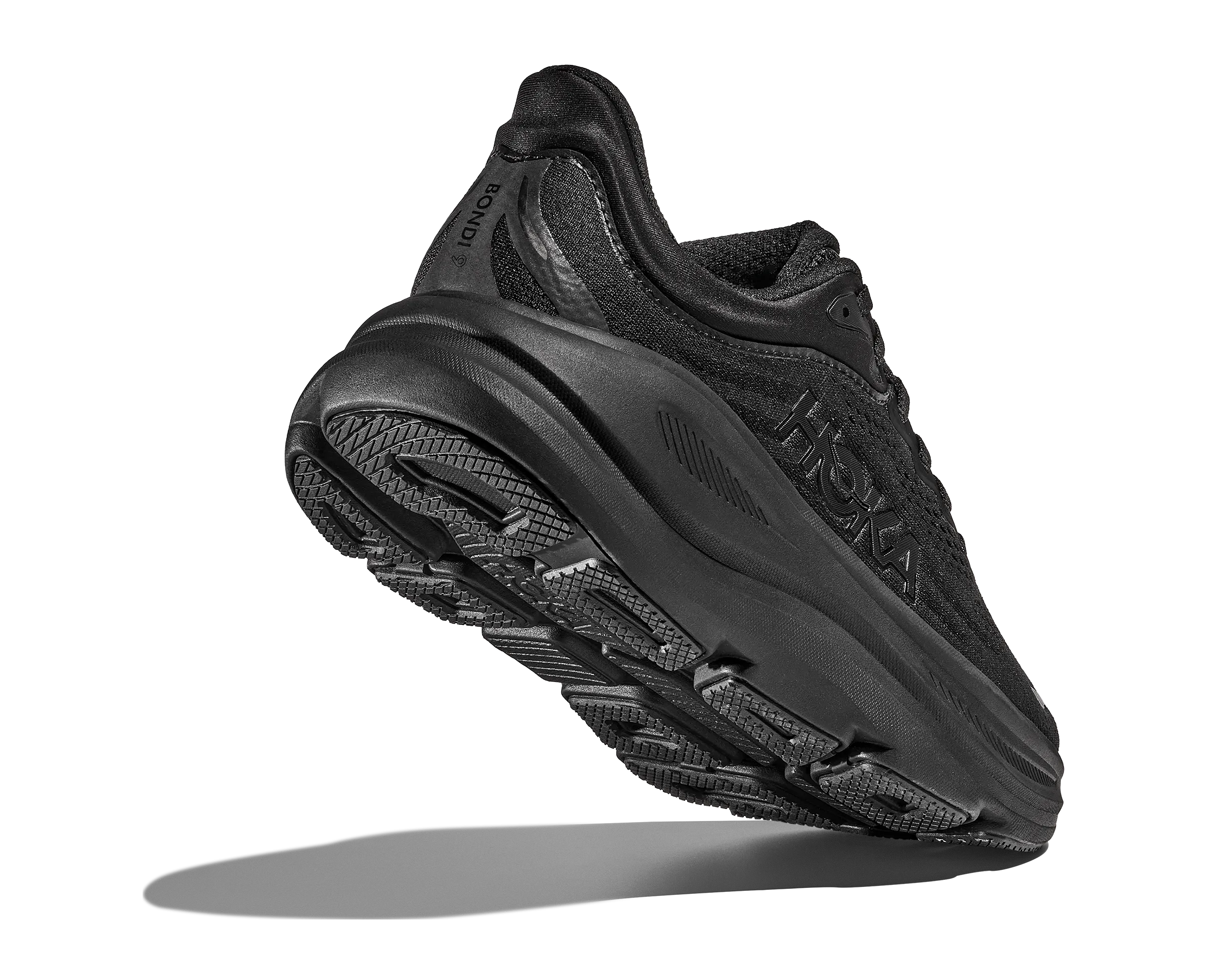 Hoka Bondi 9 WIDE 2E (Men's)