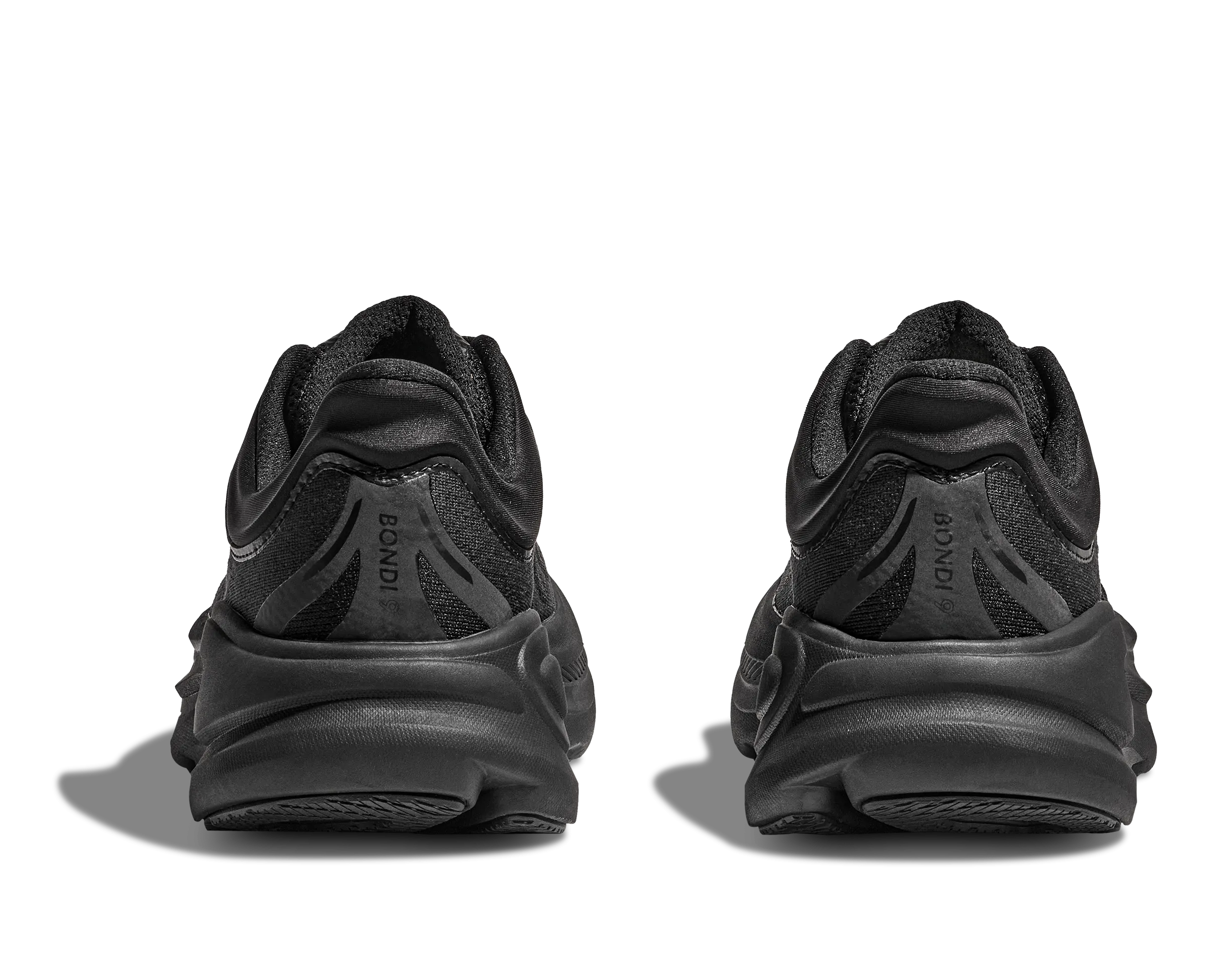 Hoka Bondi 9 WIDE 2E (Men's)