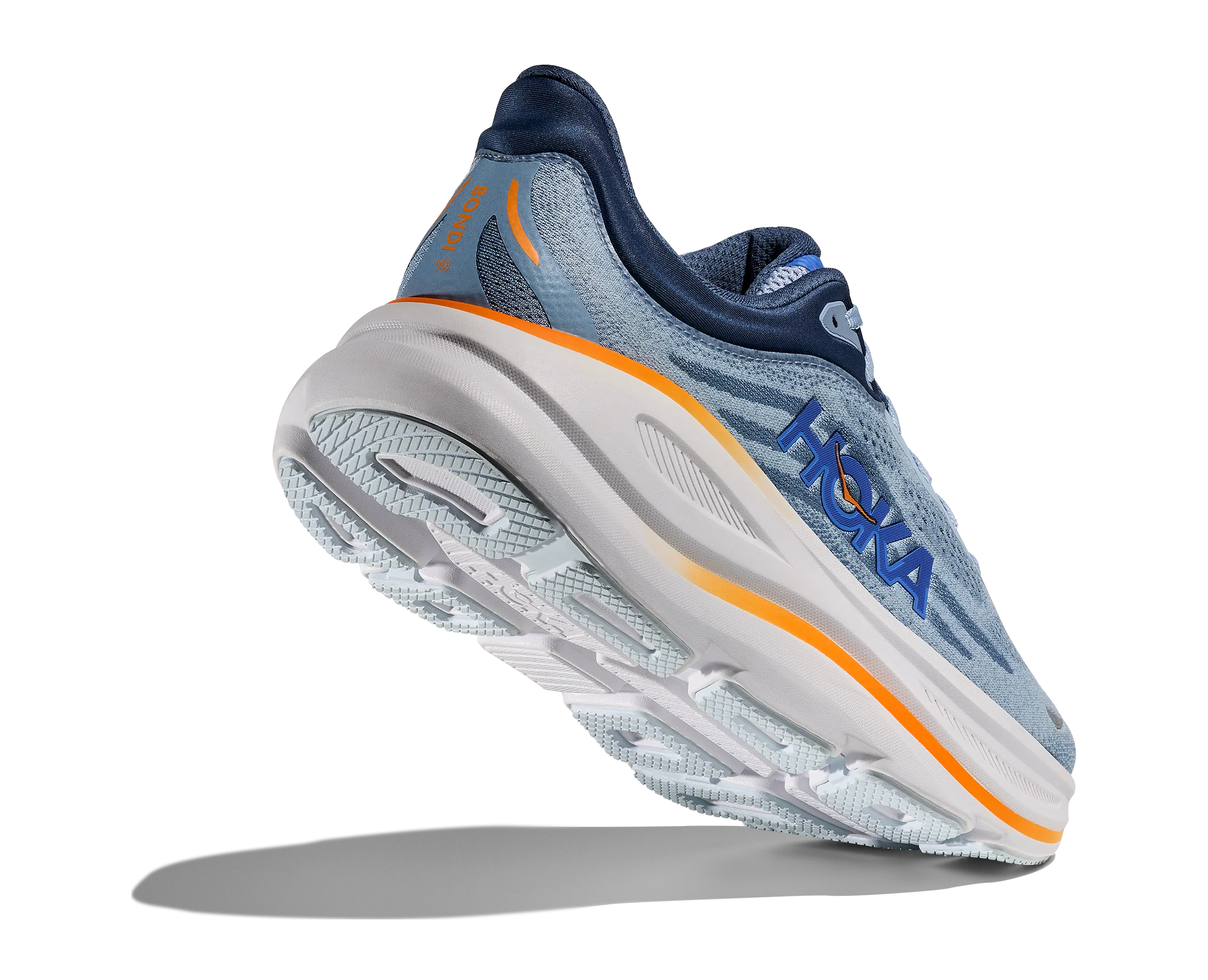 Hoka Bondi 9 Wide