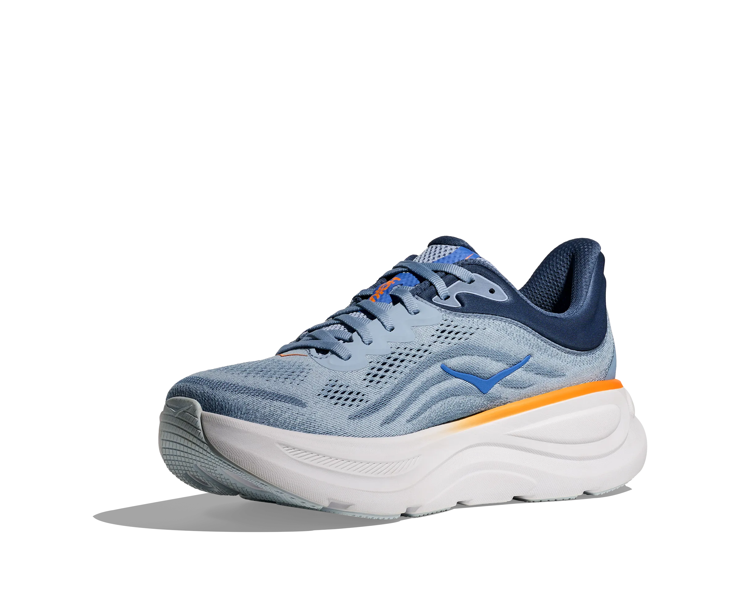 Hoka Bondi 9 Wide
