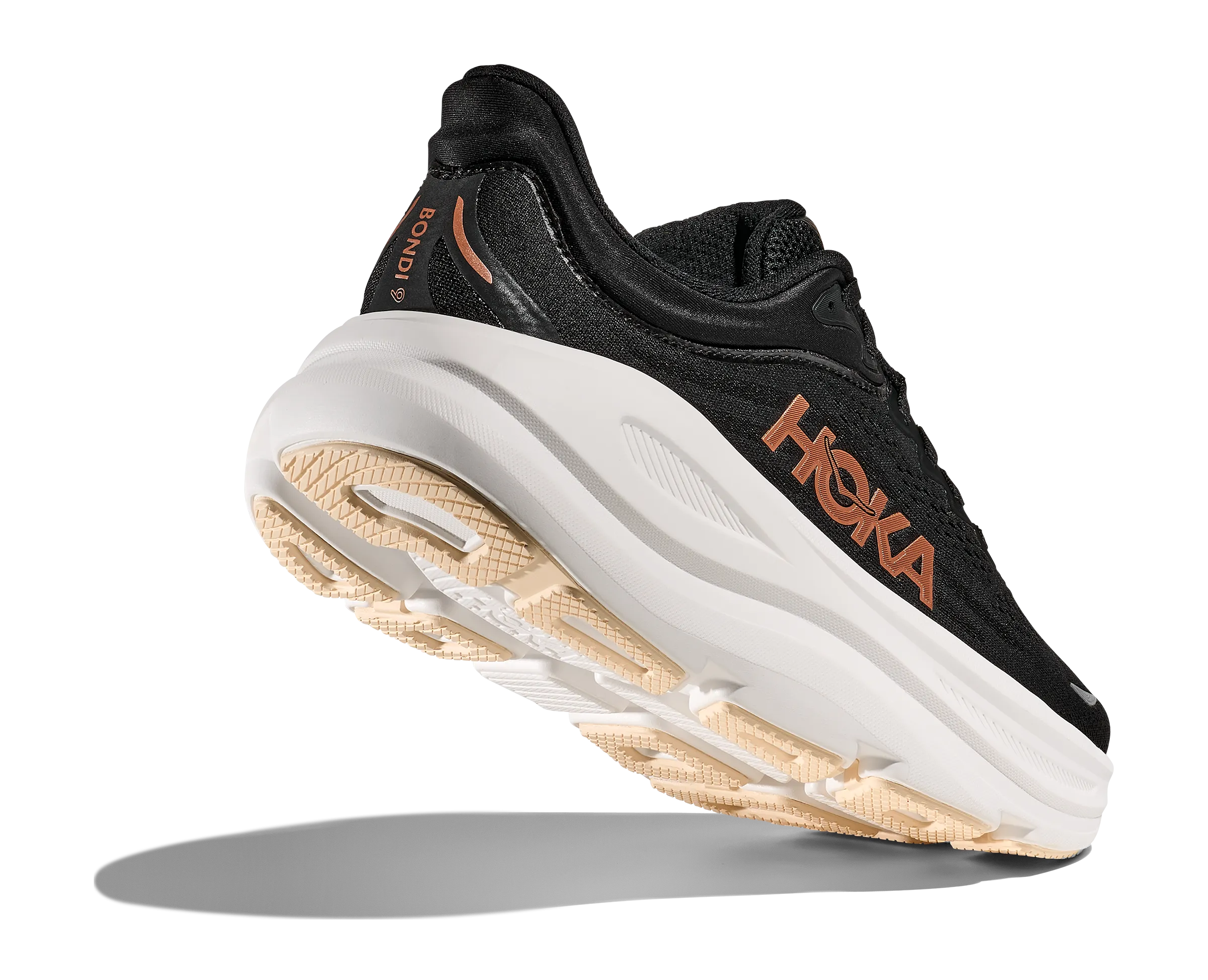Hoka Bondi 9