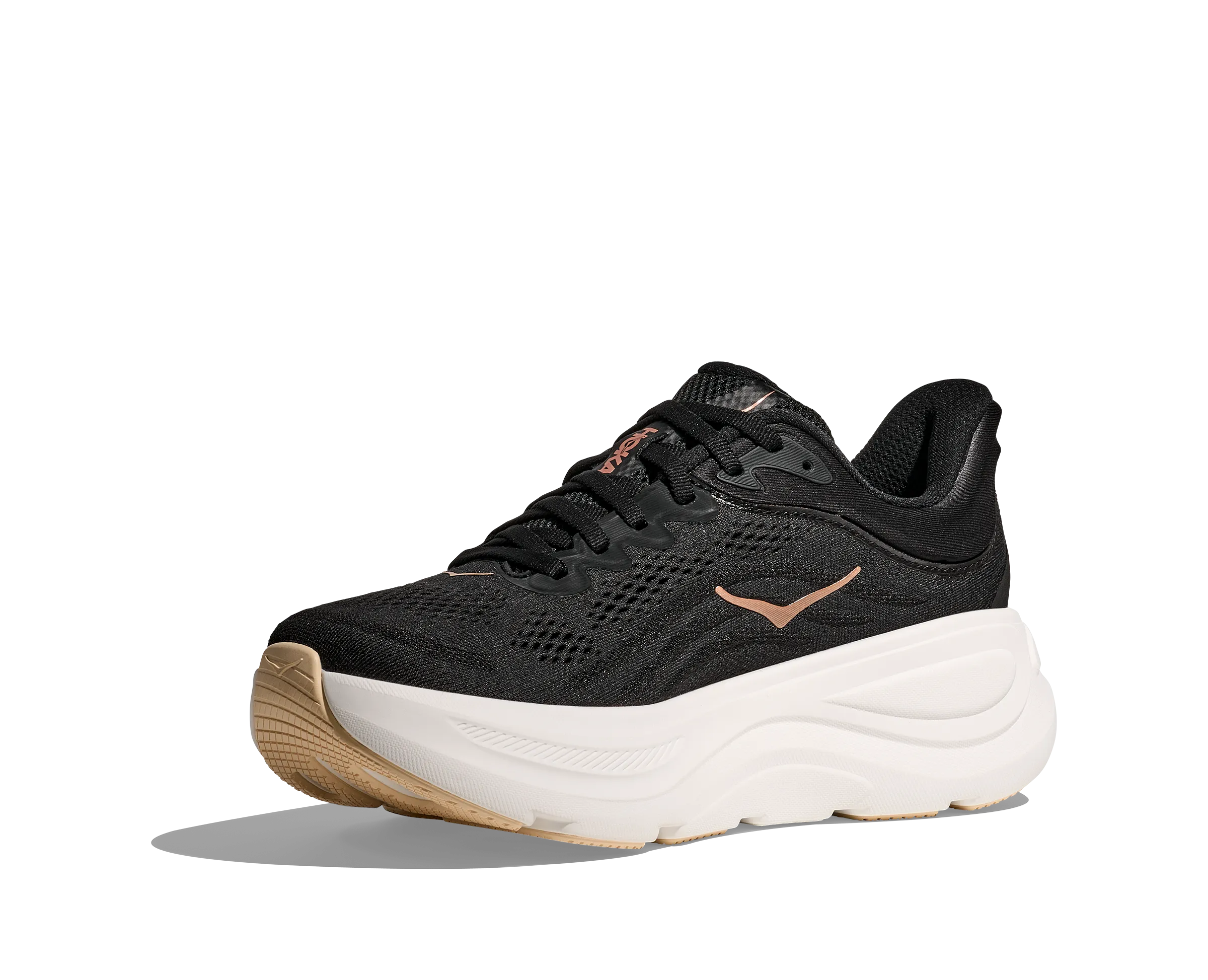 Hoka Bondi 9