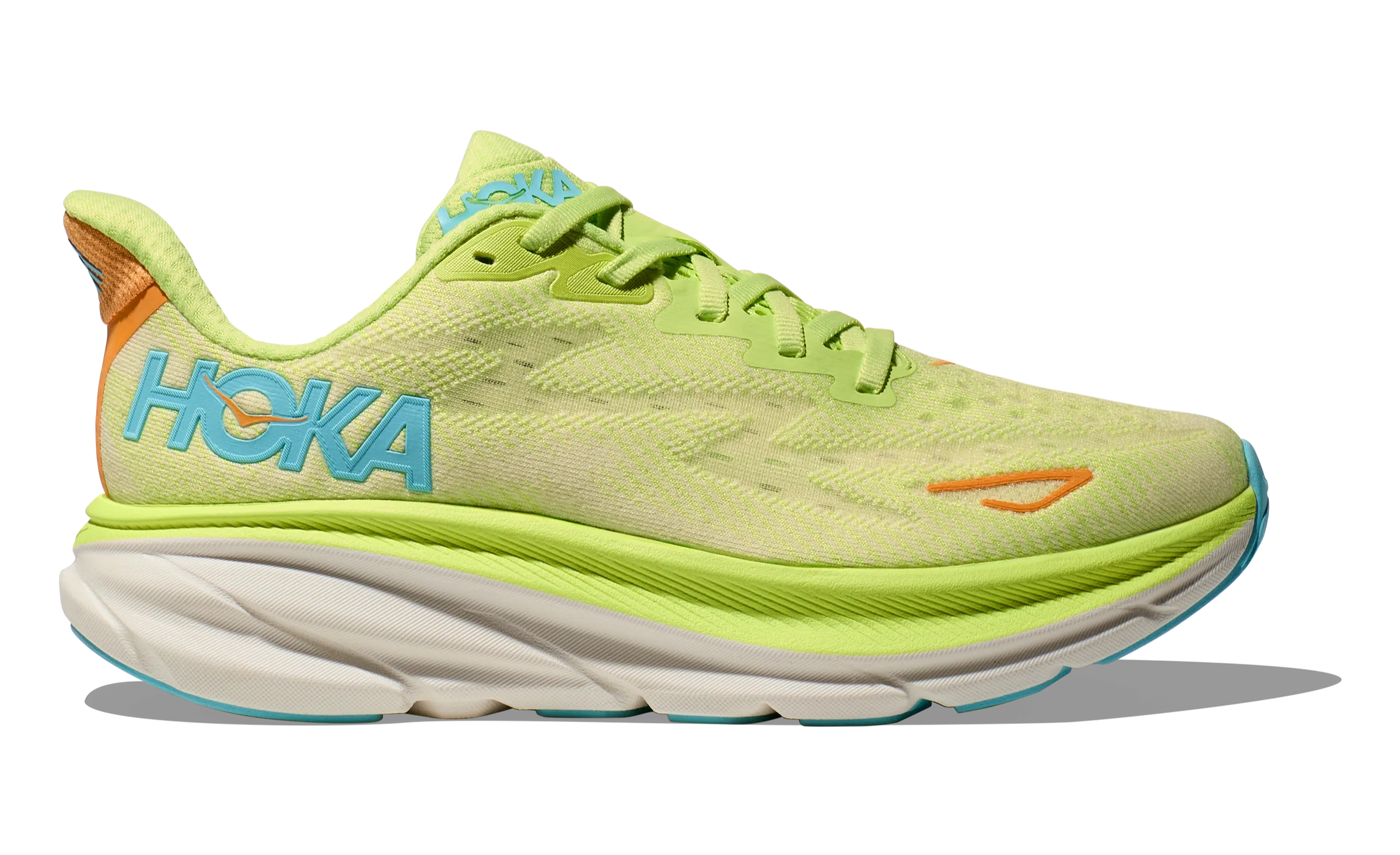 HOKA CLIFTON 9 WOMEN