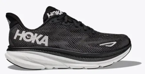 HOKA CLIFTON 9 WOMEN
