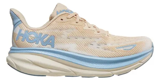 HOKA CLIFTON 9 WOMEN