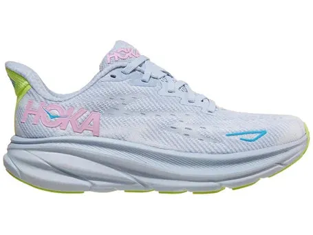HOKA CLIFTON 9 WOMEN