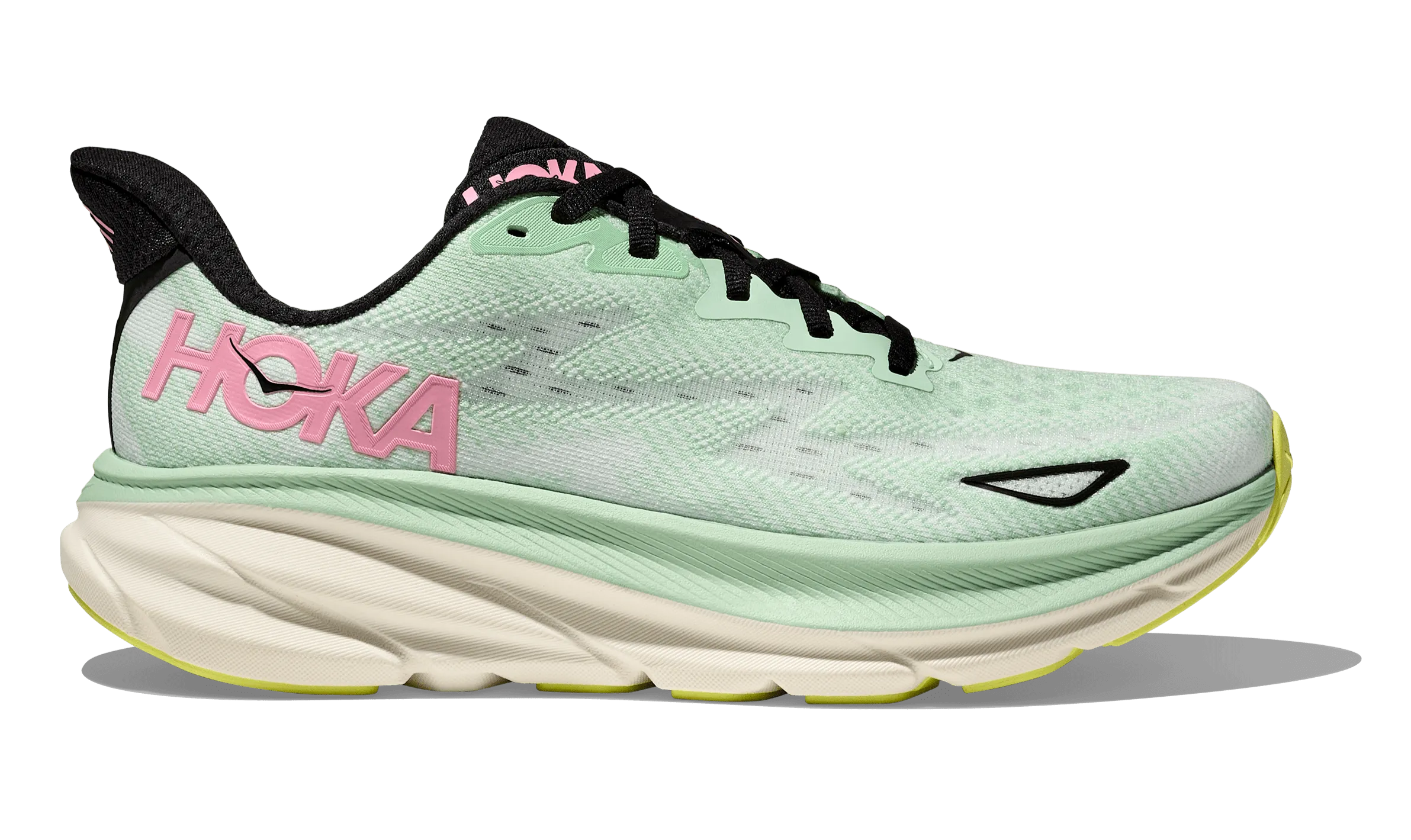HOKA CLIFTON 9 WOMEN