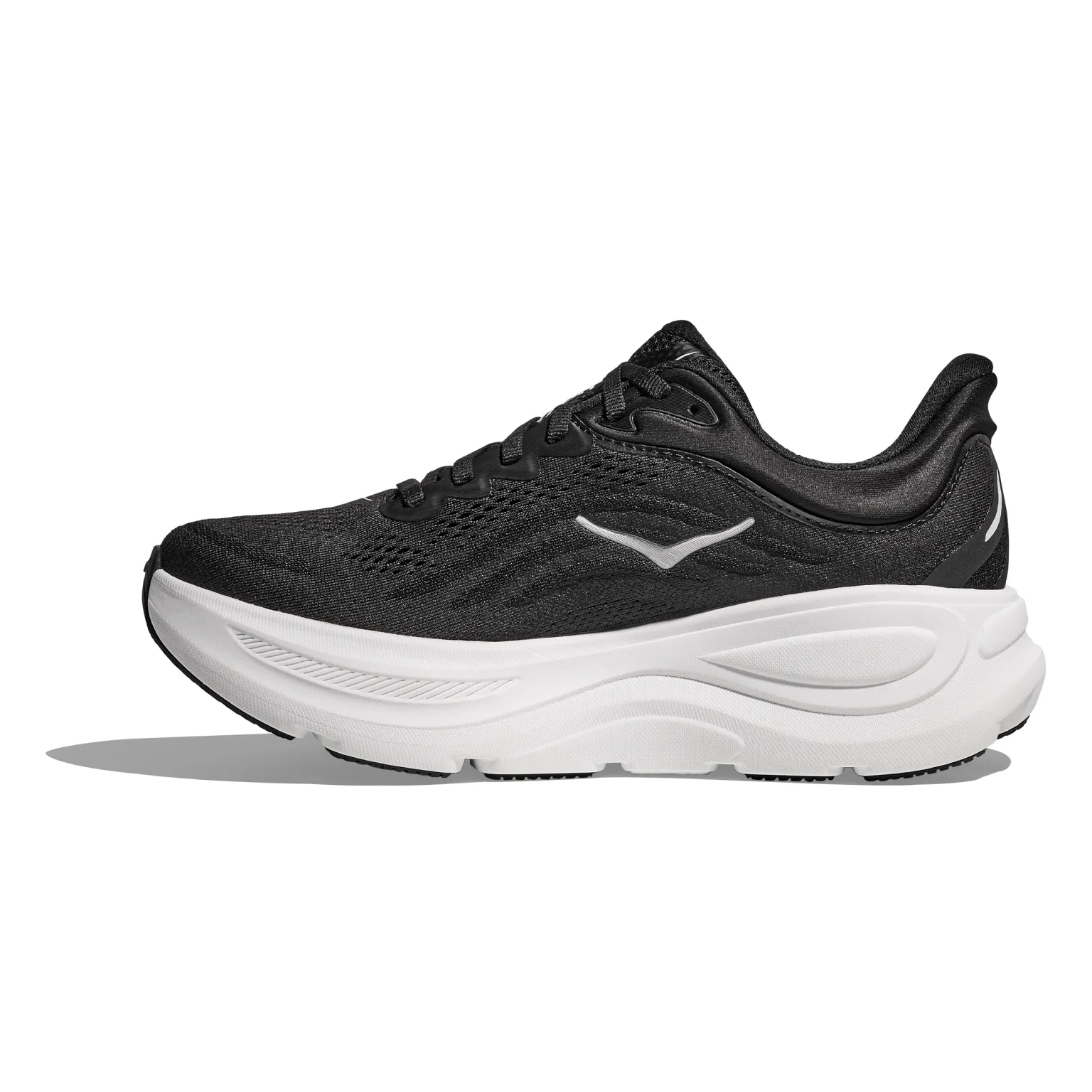Hoka Mens Bondi 9 Running