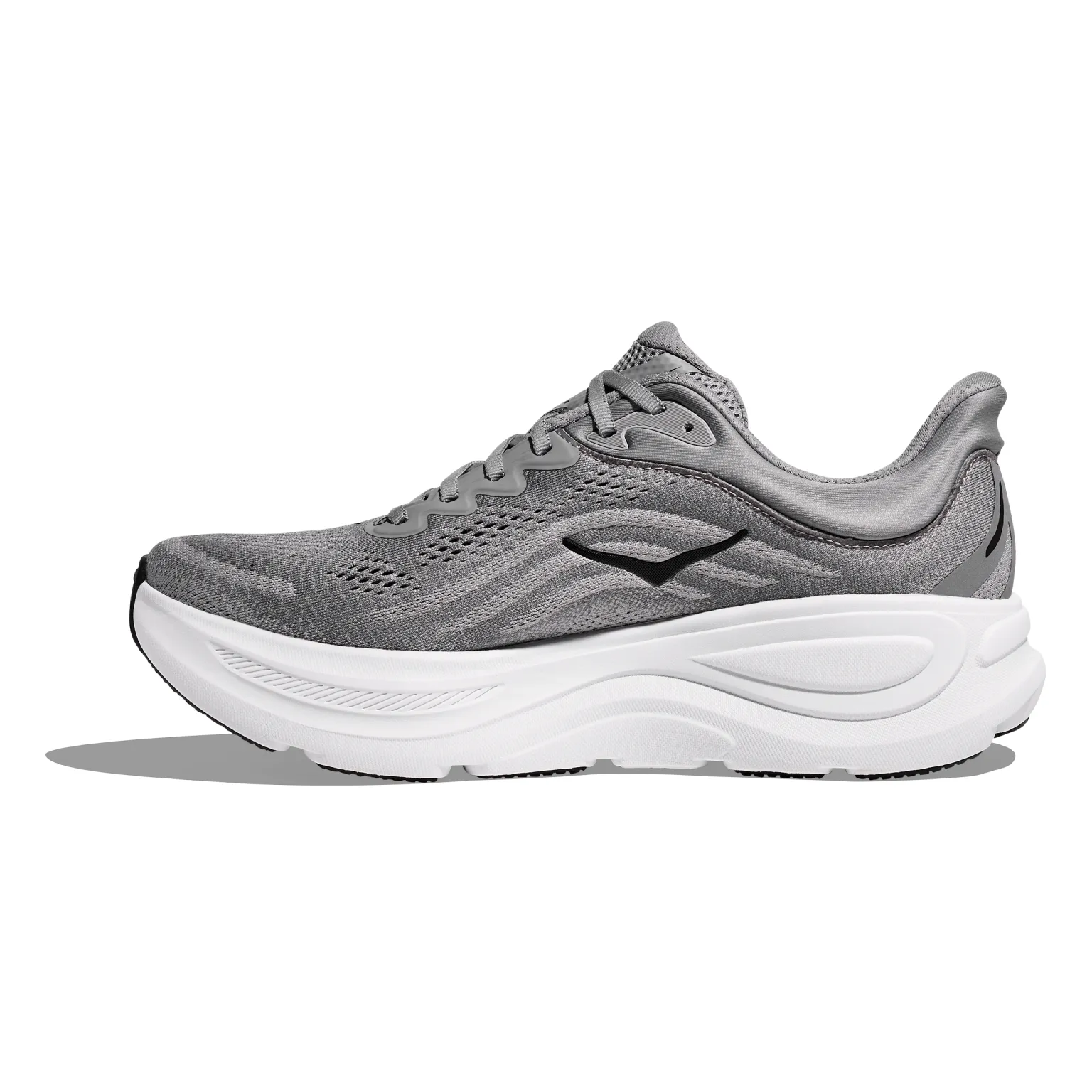 Hoka Mens Bondi 9 Running