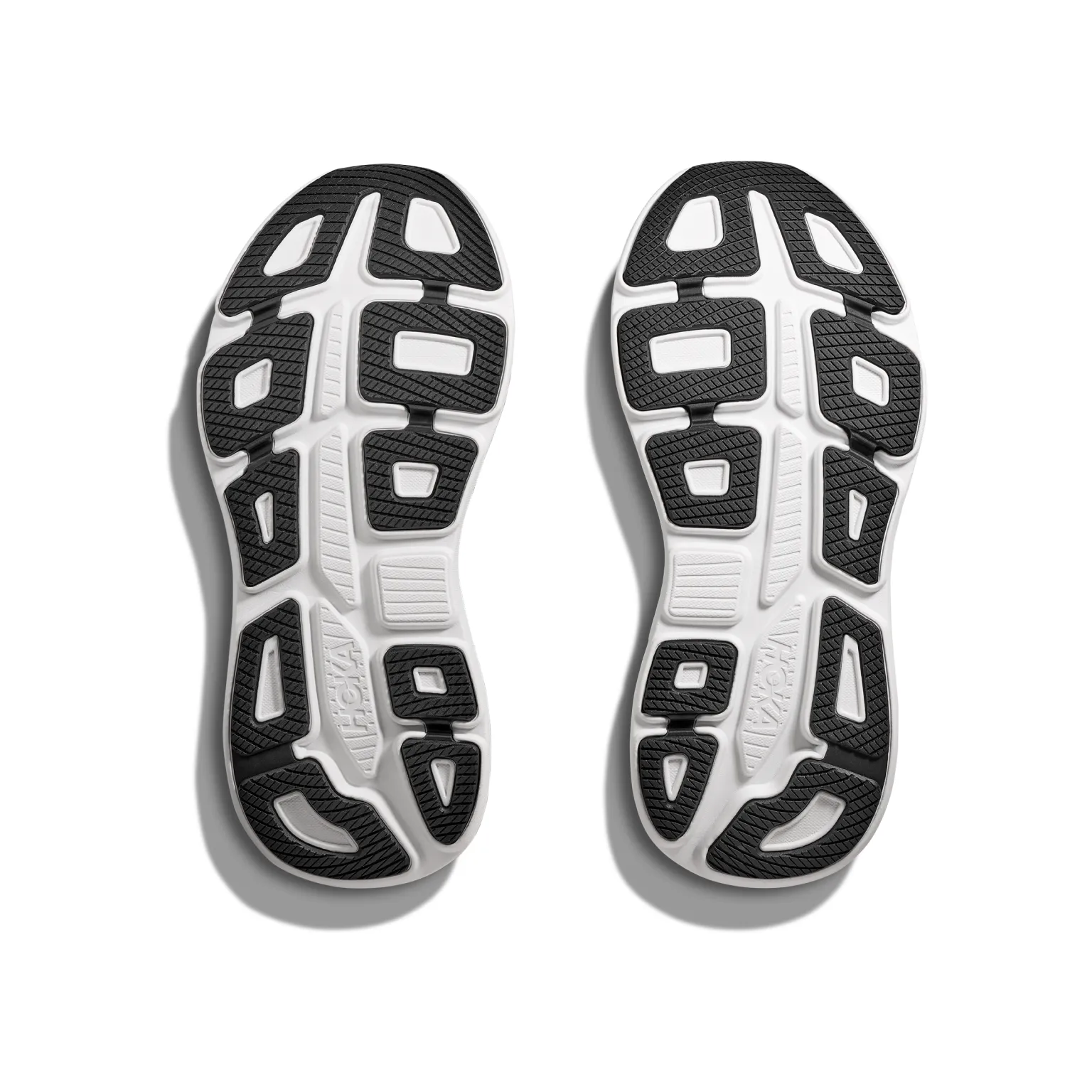 Hoka Mens Bondi 9 Running