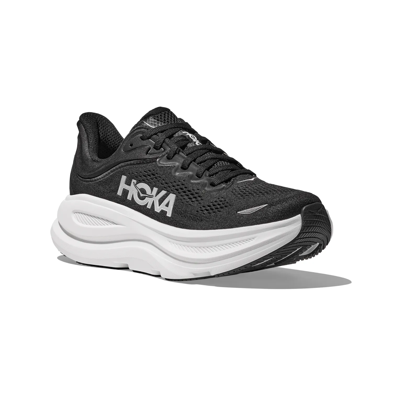 Hoka Mens Bondi 9 Running