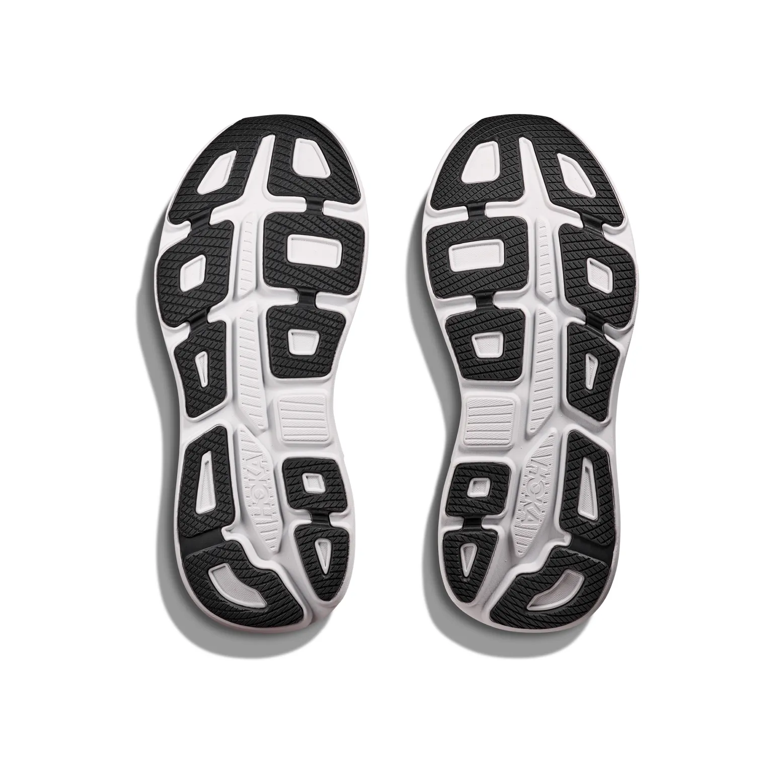 Hoka Mens Bondi 9 Running