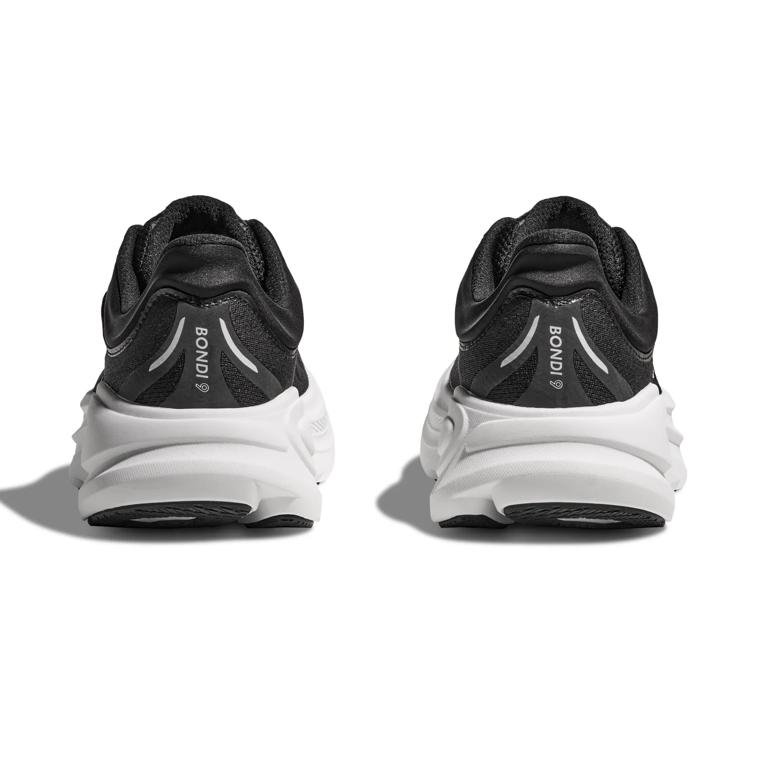 Hoka Mens Bondi 9 Running