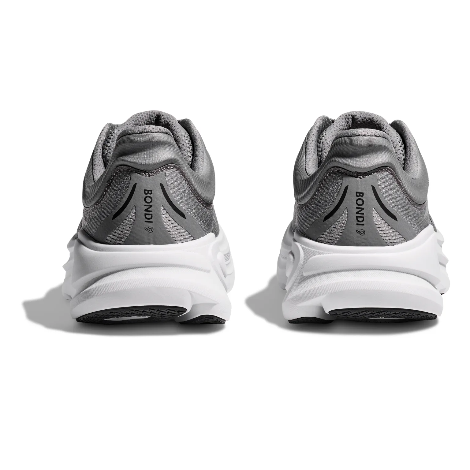 Hoka Mens Bondi 9 Running