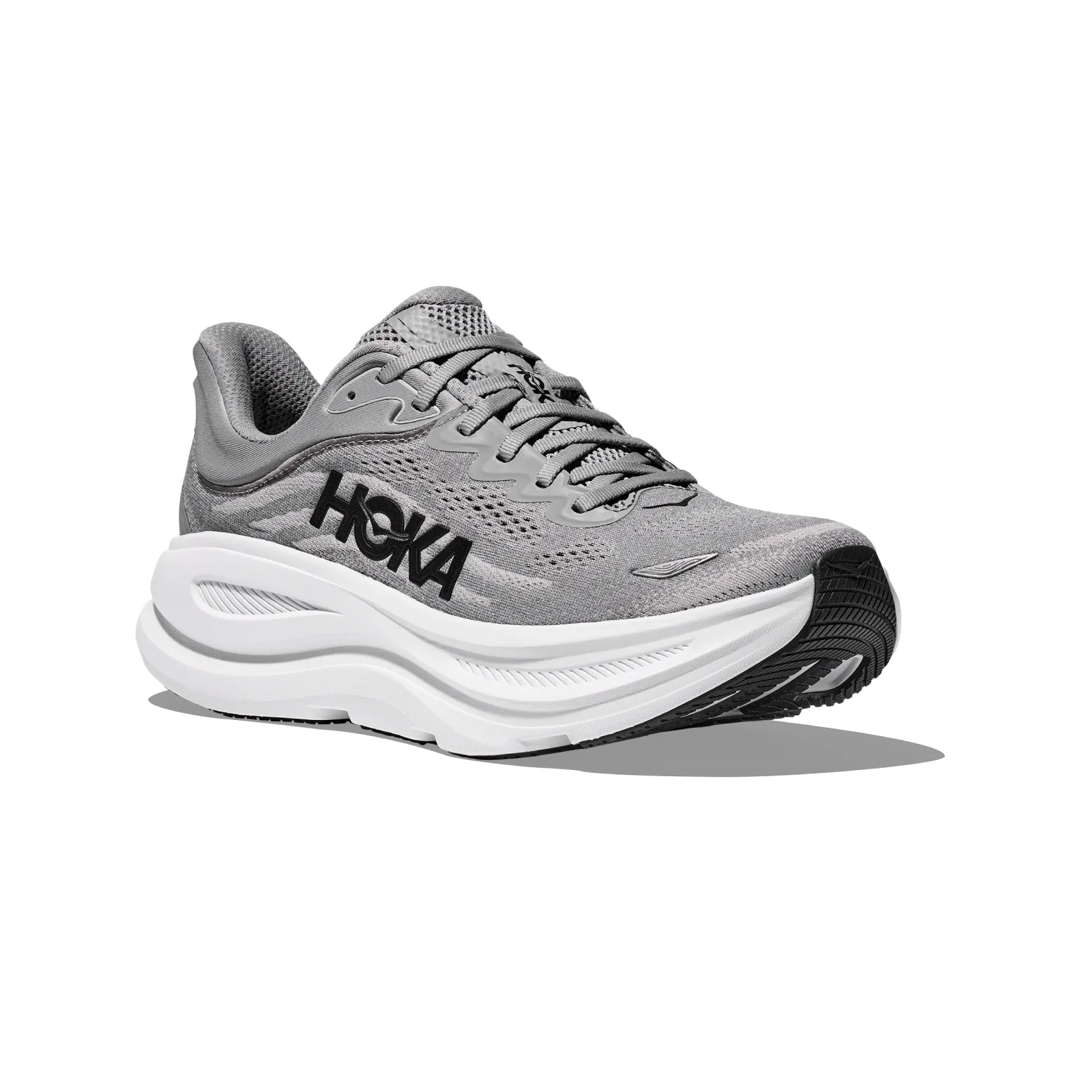 Hoka Mens Bondi 9 Running