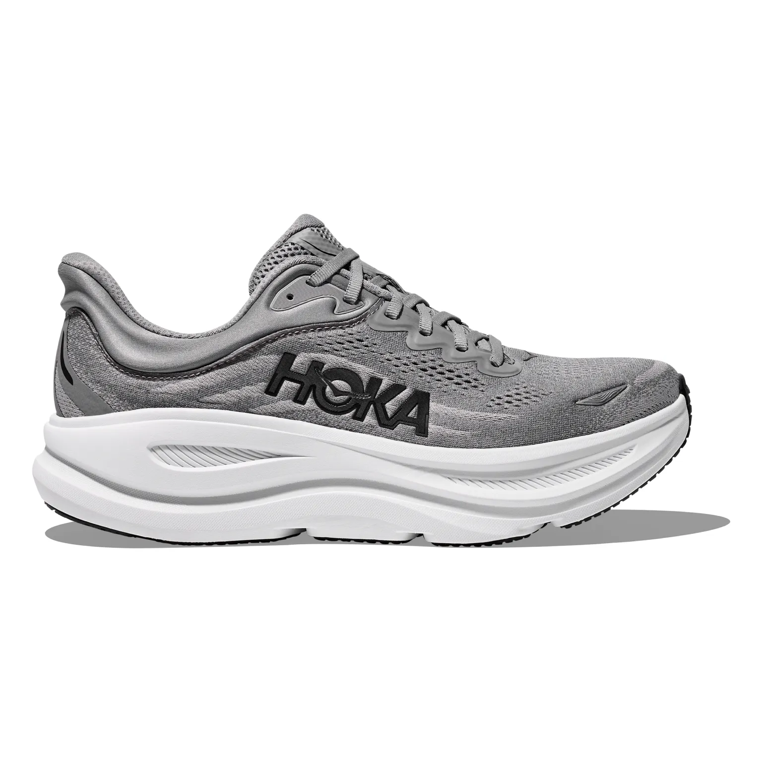 Hoka Mens Bondi 9 Running