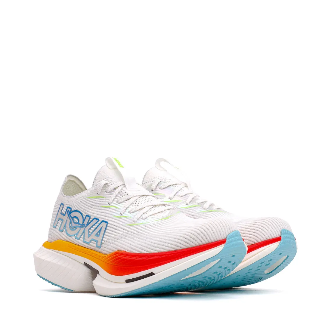 Hoka One One Unisex Cielo X1 Frost 1147910-FSTC