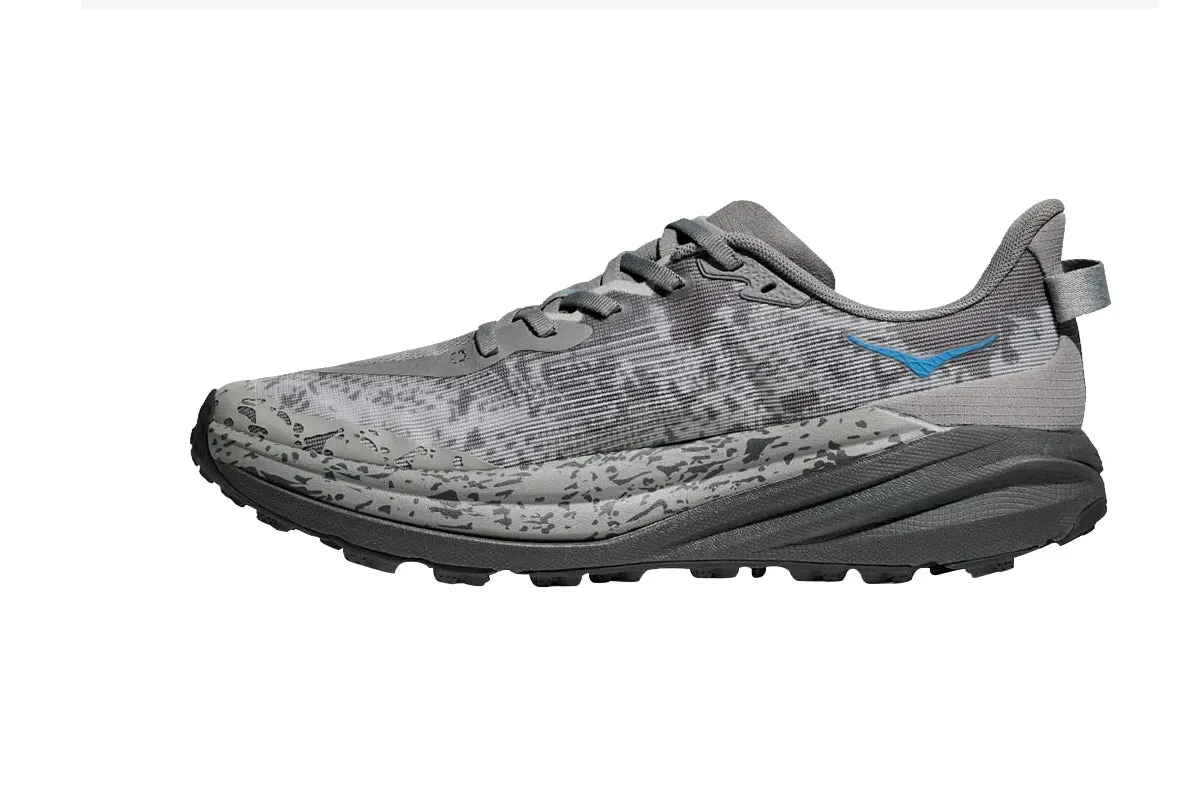 Hoka - Speedgoat 6 - Men's WIDE