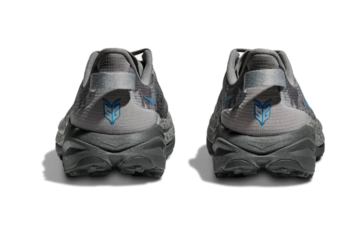 Hoka - Speedgoat 6 - Men's WIDE