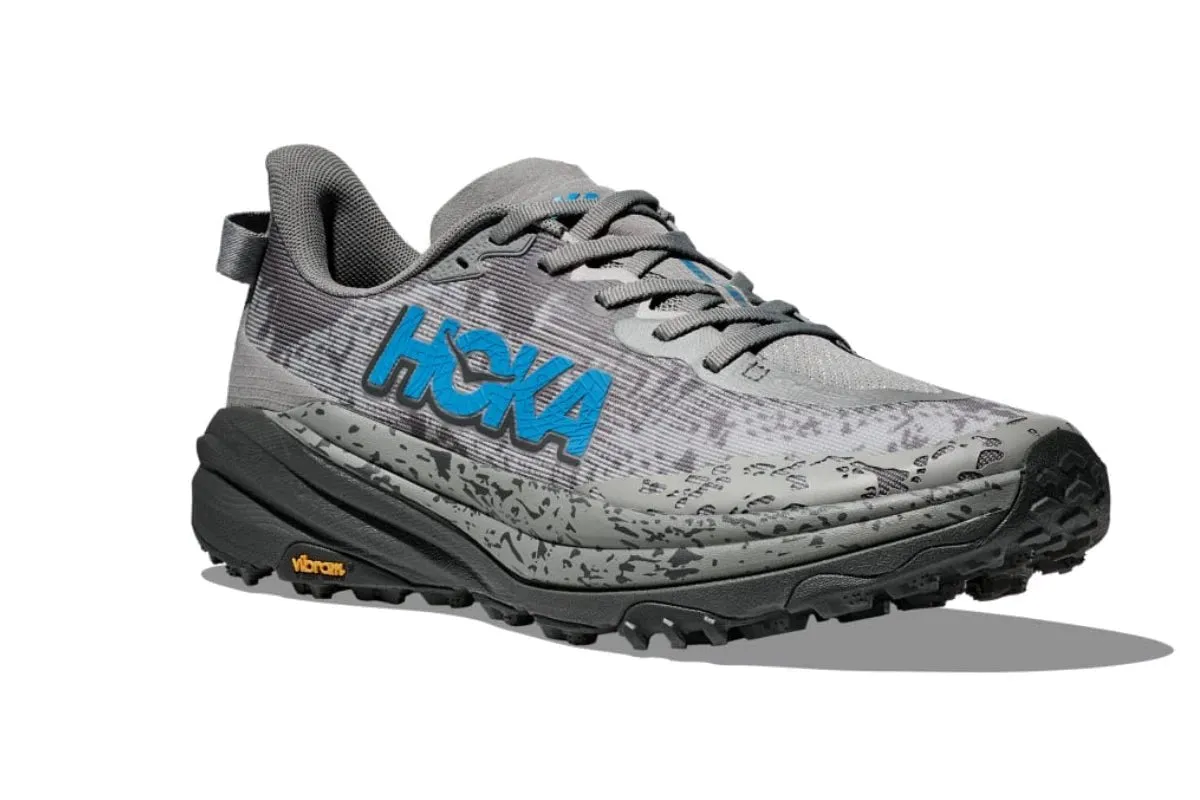 Hoka - Speedgoat 6 - Men's WIDE
