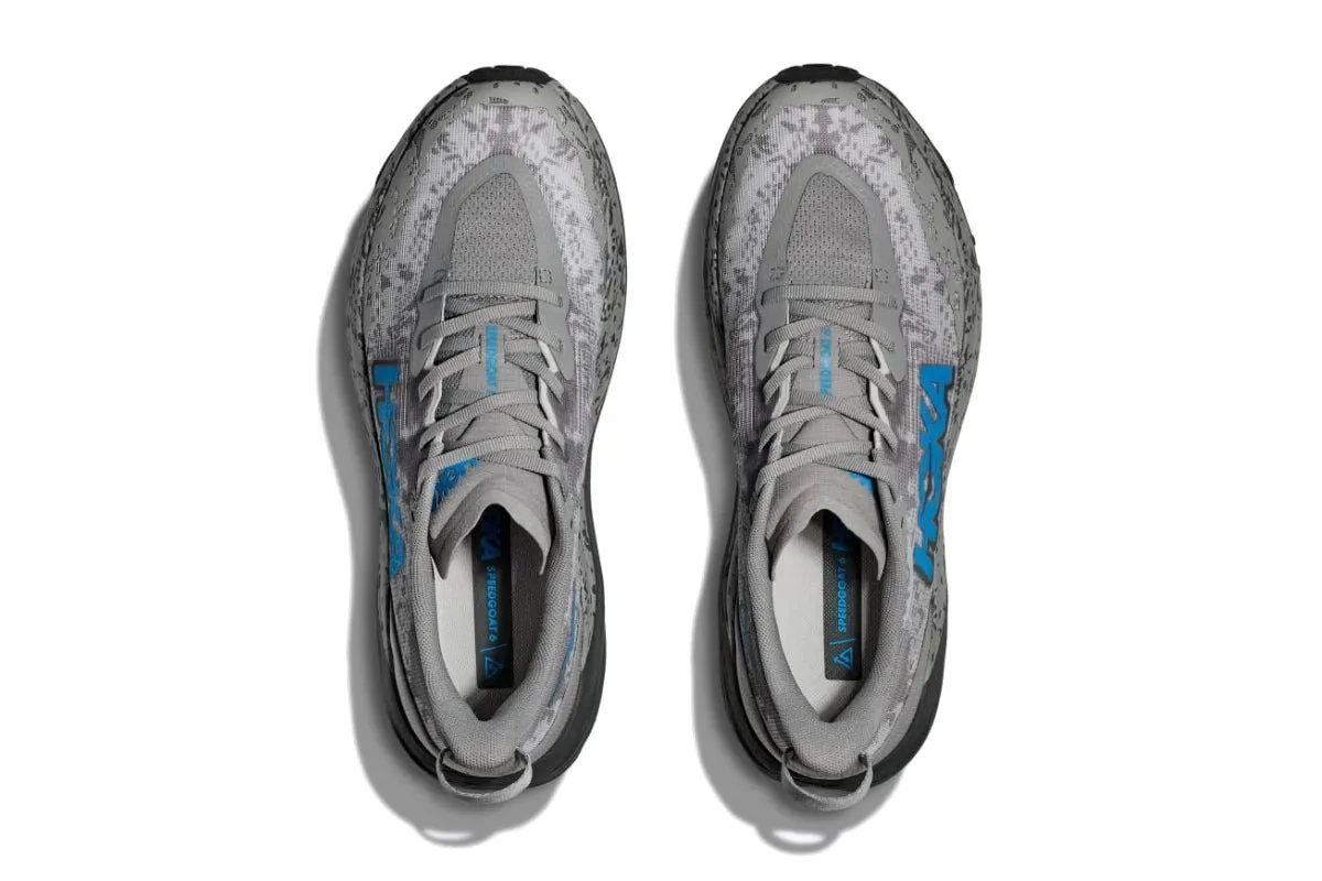 Hoka - Speedgoat 6 - Men's WIDE