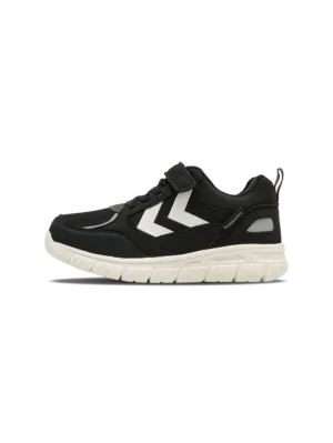 Hummel x light tex black