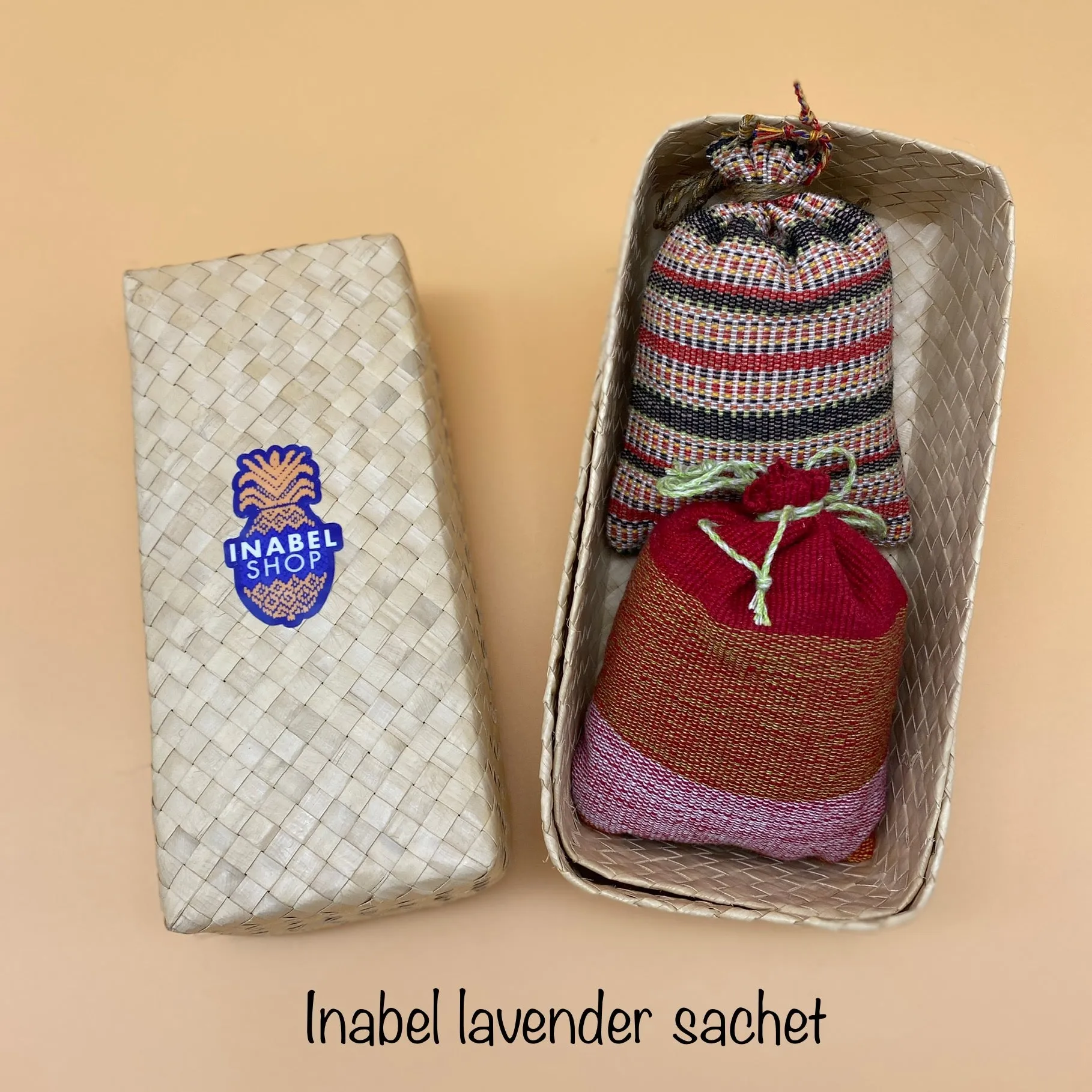 Inabel sachet