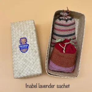 Inabel sachet