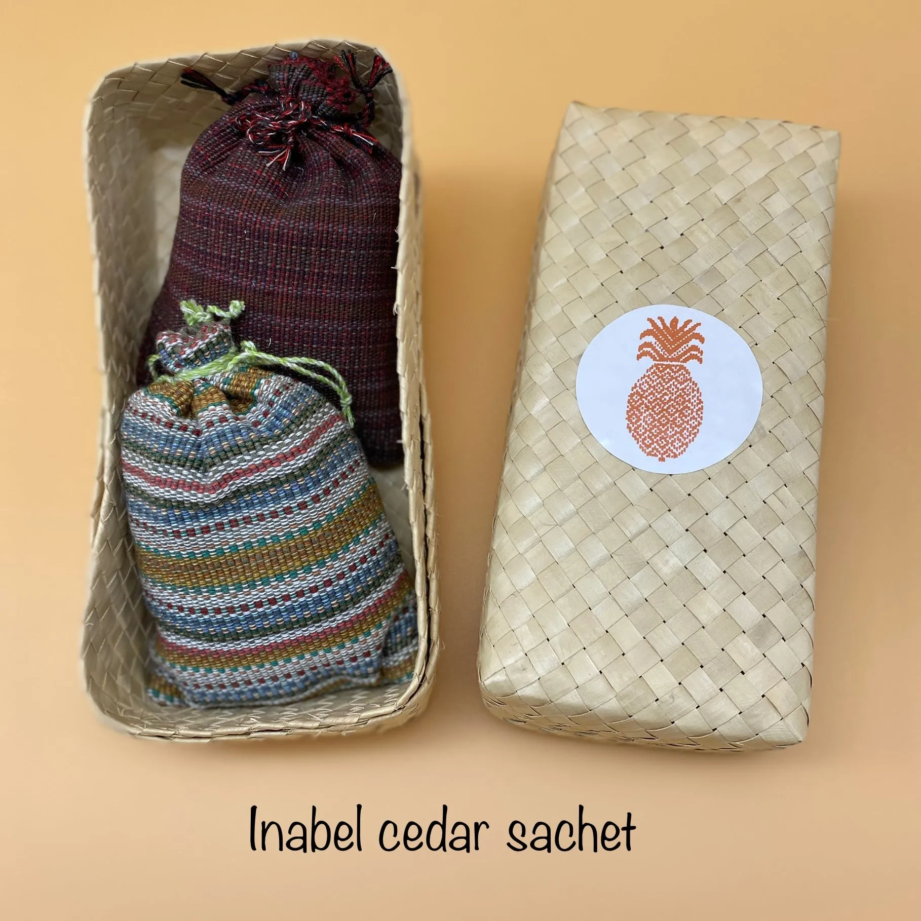 Inabel sachet