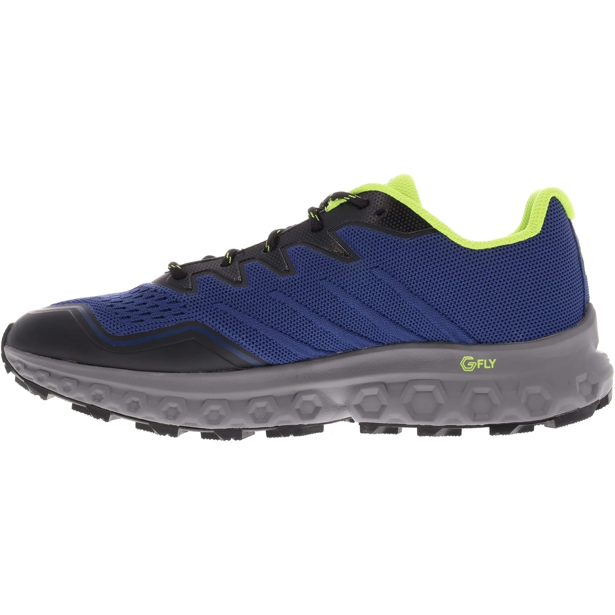 Inov8 RocFly G 350 Mens Walking Shoes - Blue