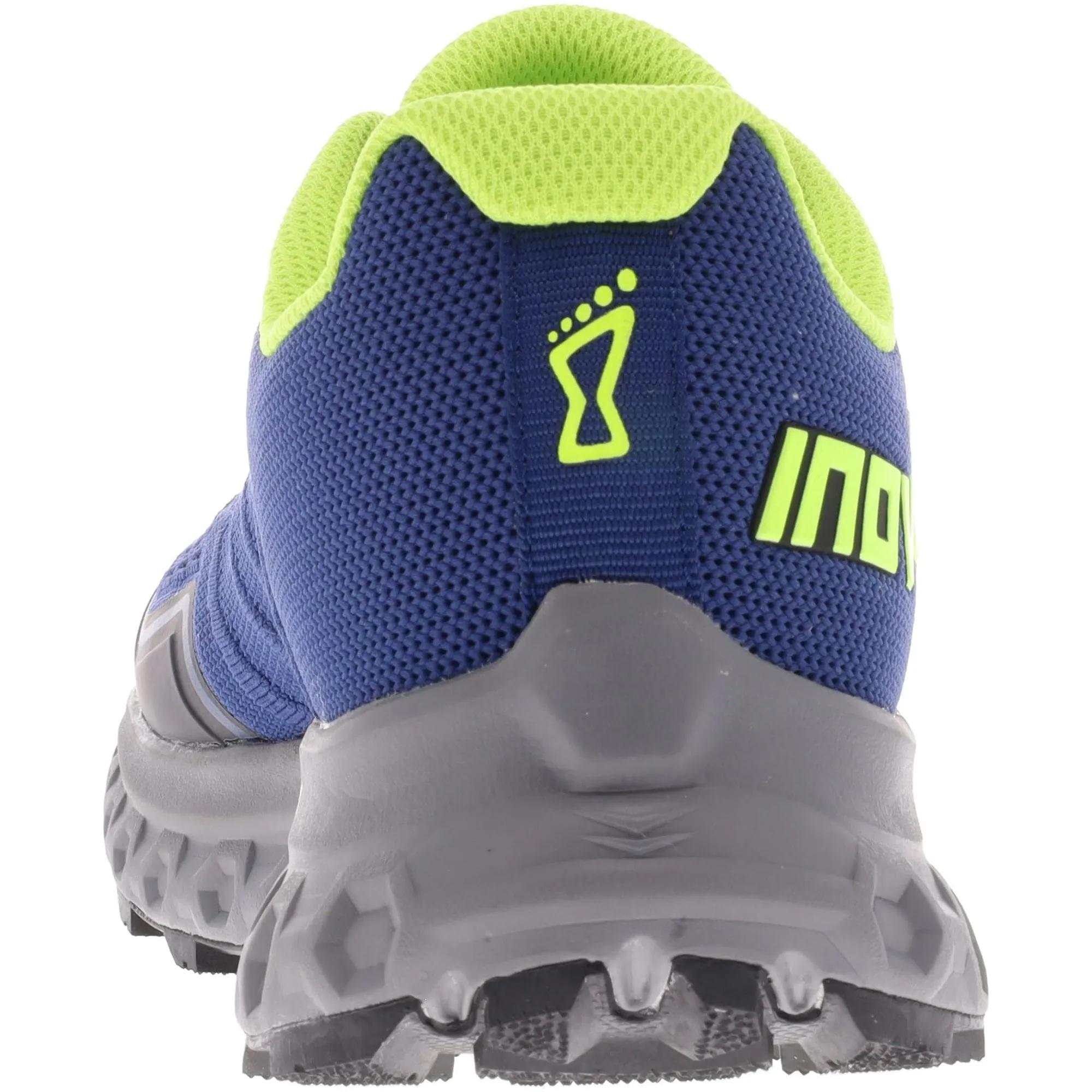 Inov8 RocFly G 350 Mens Walking Shoes - Blue