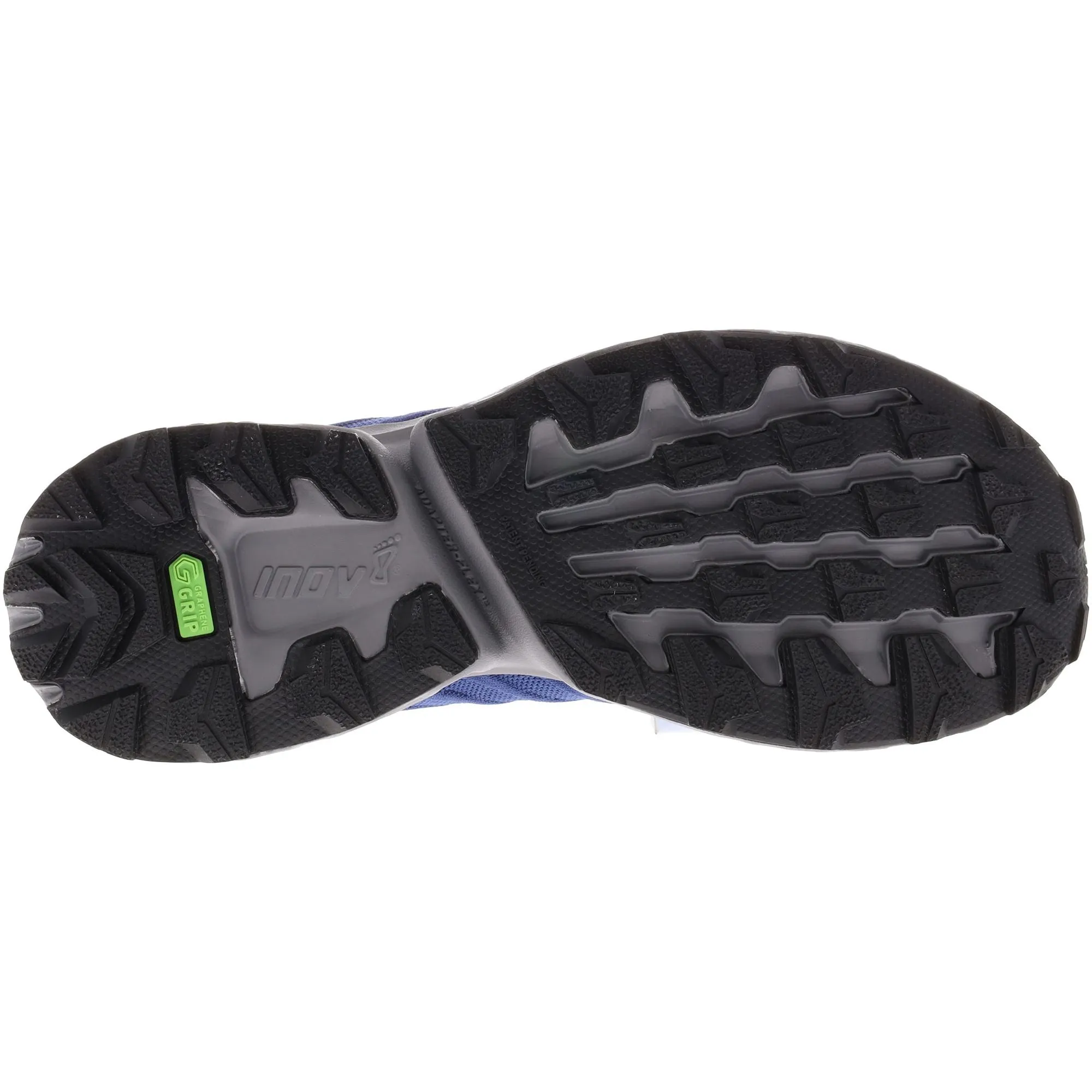 Inov8 RocFly G 350 Mens Walking Shoes - Blue