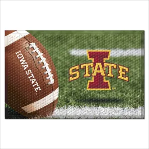 Iowa State University Scraper Mat