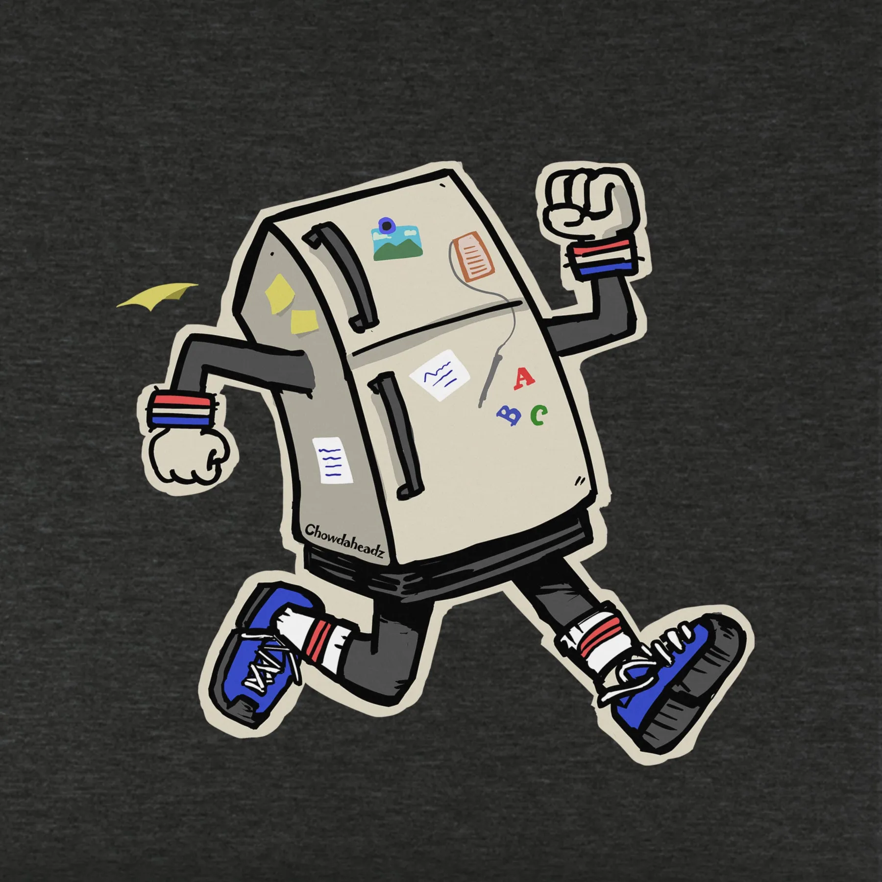 Is Your Fridge Running? Youth T-Shirt