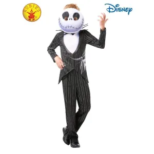 Jack Skellington Costume, Child