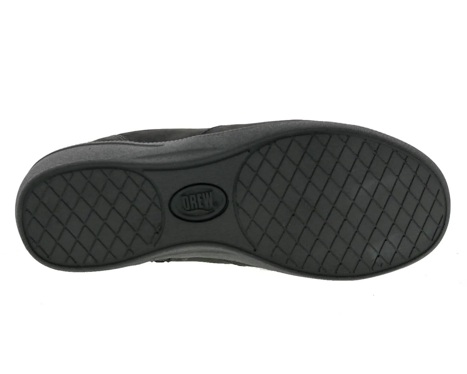 JAYLA Black Nubuck