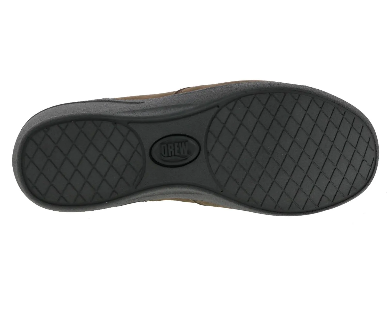 JAYLA Olive Nubuck