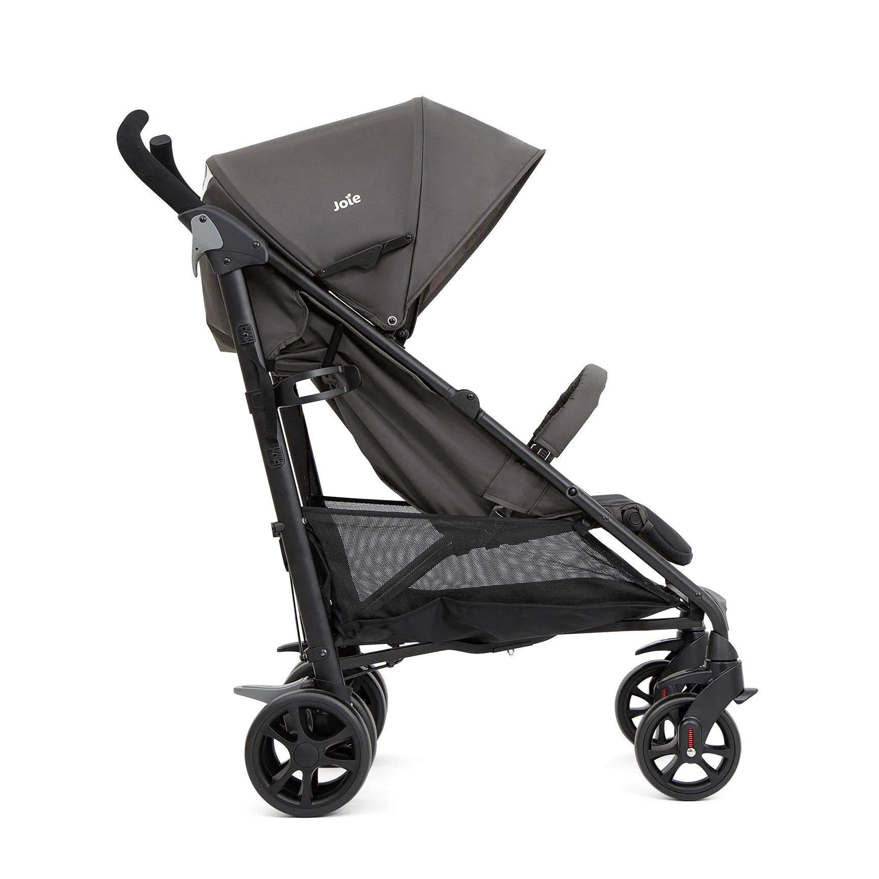 Joie Brisk LX Stroller in Ember