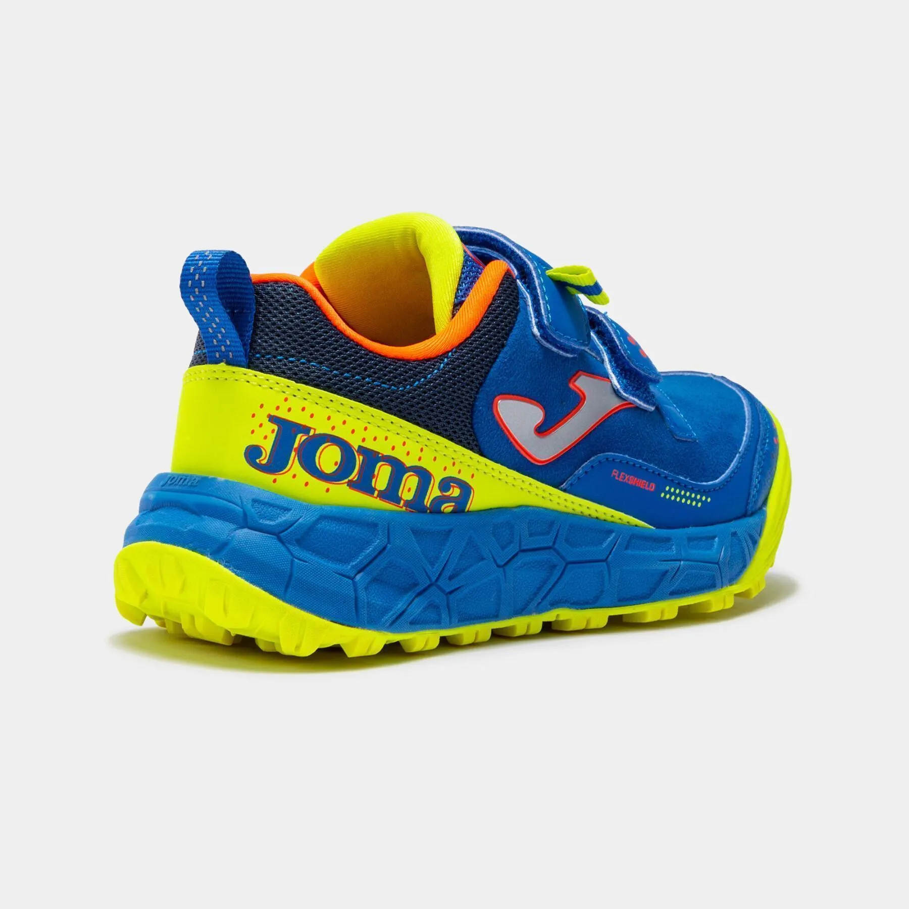 Joma J.Adventure JR 2204