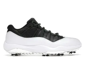 Jordan 11 Retro Low Golf Masters