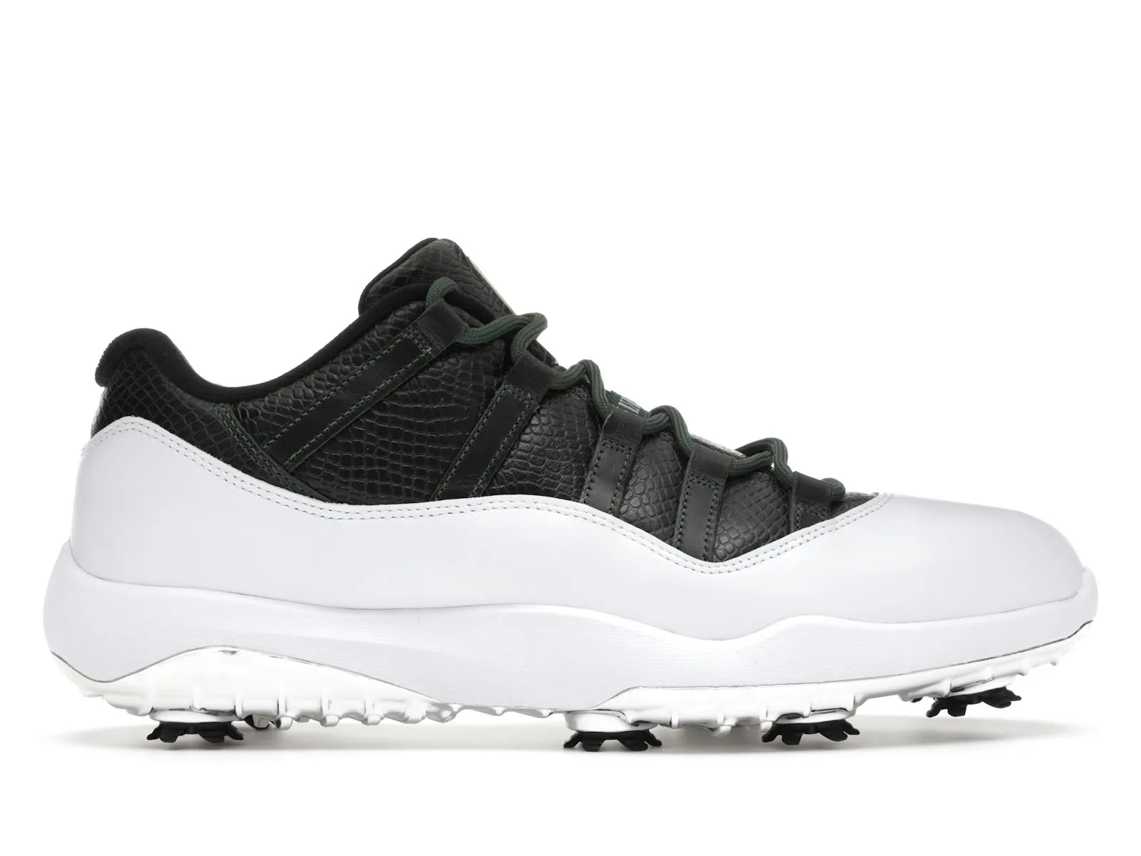 Jordan 11 Retro Low Golf Masters