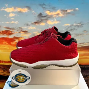 Jordan Future Low GS
