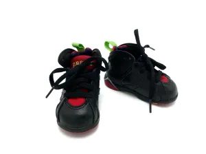 Jordan high tops - 4