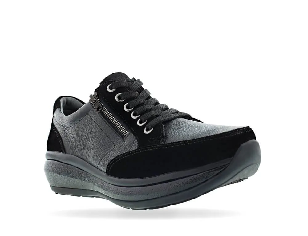 JOYA BERLIN II BLK SHOES
