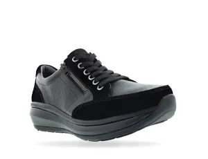 JOYA BERLIN II BLK SHOES