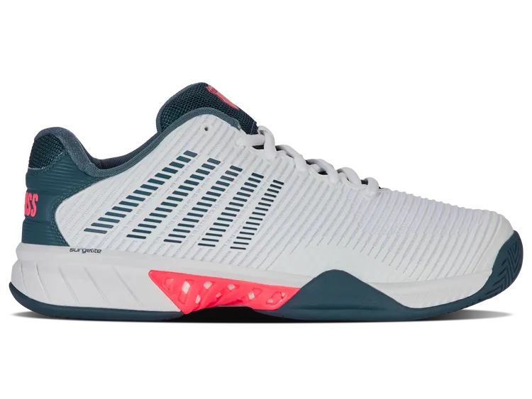K-Swiss Men's Hypercourt Express 2 Pickleball Shoes