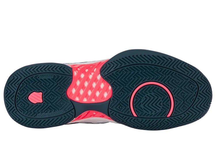 K-Swiss Men's Hypercourt Express 2 Pickleball Shoes