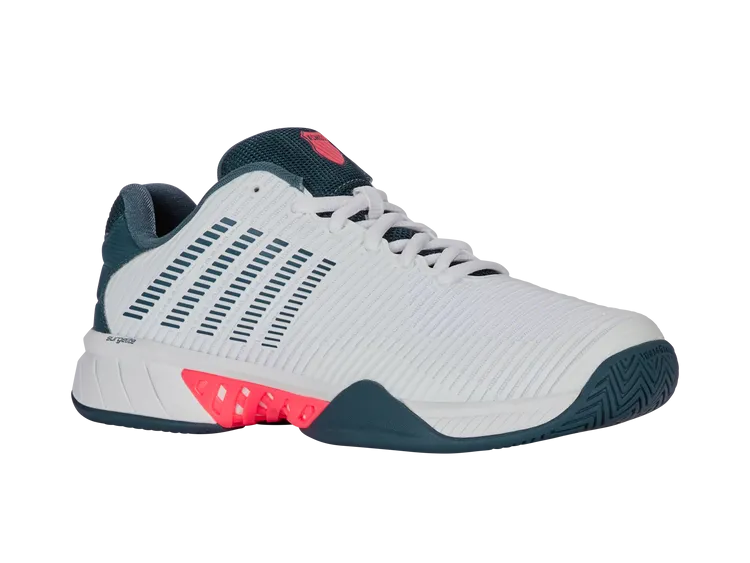 K-Swiss Men's Hypercourt Express 2 Pickleball Shoes