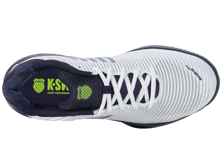 K-Swiss Men's Hypercourt Express 2 Pickleball Shoes